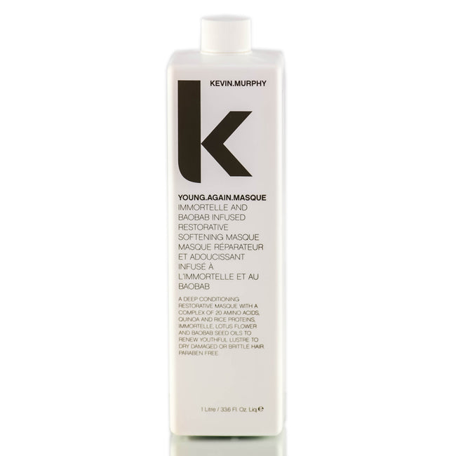 Kevin Murphy Young Again Masque maska poprawiająca kondycję włosów 1000ml