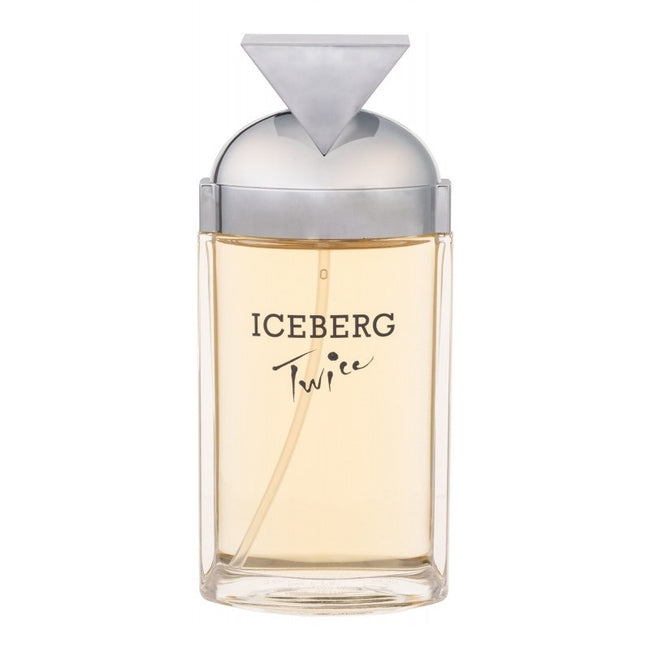 Iceberg Twice Femme woda toaletowa spray 100ml - produkt bez opakowania
