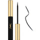 Yves Saint Laurent Couture Eye Liner eyeliner do oczu 1 Noir Vinyle 2.95ml