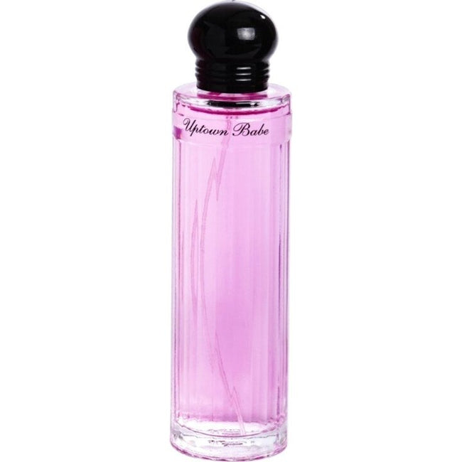 Street Looks Uptown Babe woda perfumowana spray 100ml