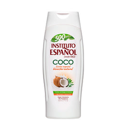 Instituto Espanol Coco kokosowy balsam do ciała nawilżający 500ml
