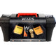 WARS Classic zestaw woda kolońska 90ml + płyn po goleniu 90ml + krem do golenia 65g + pędzel do golenia