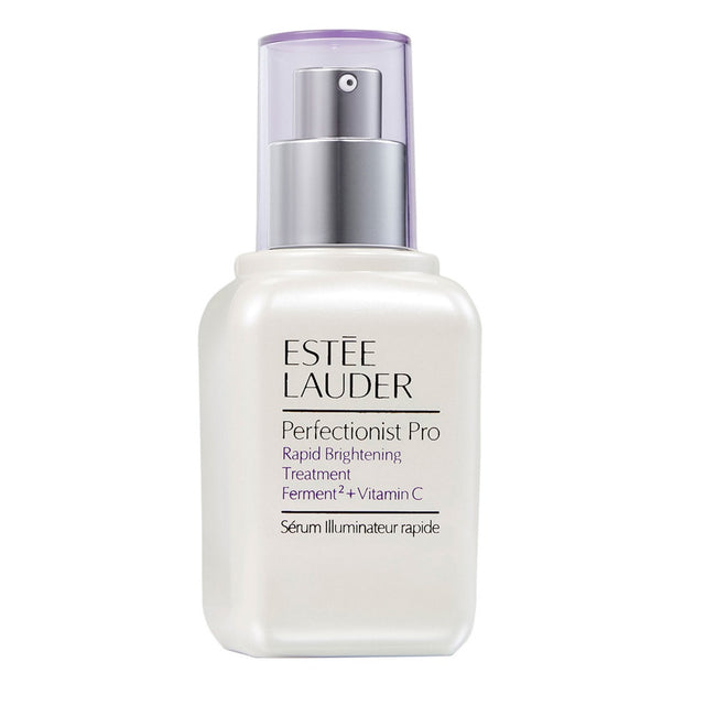 Estée Lauder Perfectionist Pro Rapid Brightening Treatment rozjaśniające serum do twarzy 50ml