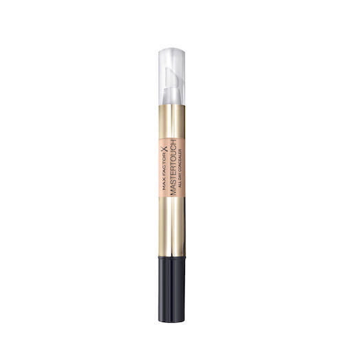 Max Factor Mastertouch korektor pod oczy z aplikatorem 303 Ivory 10g