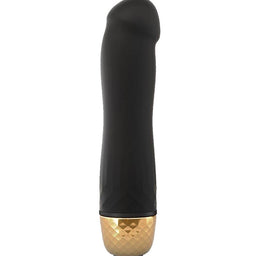 Marc Dorcel Mini Must mini silikonowy wibrator Black