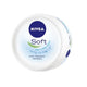 Nivea Soft krem intensywnie nawilżający z olejkiem jojoba i witaminą E 100ml