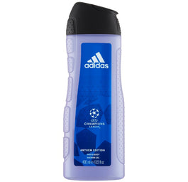 Adidas Uefa Champions League Anthem Edition żel pod prysznic 400ml