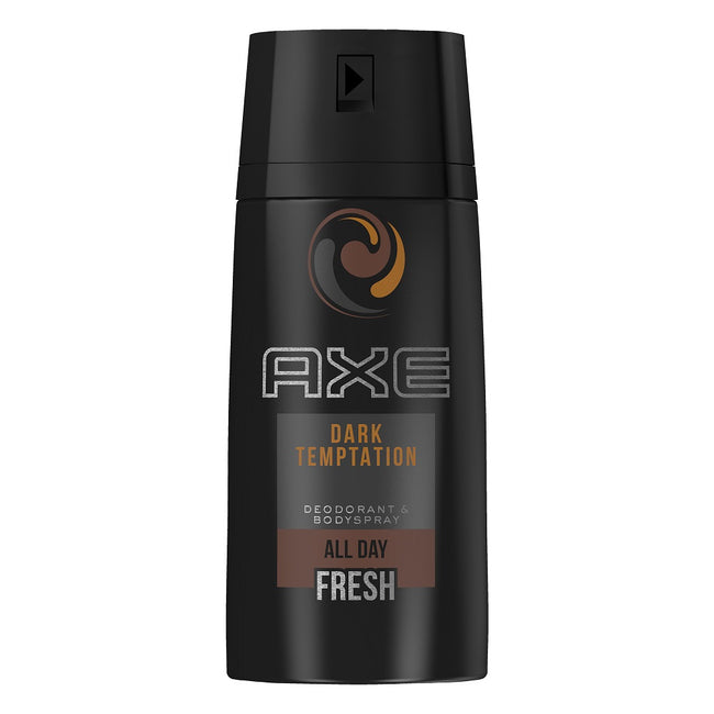 Axe Dark Temptation dezodorant dla mężczyzn spray 150ml
