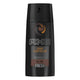 Axe Dark Temptation dezodorant dla mężczyzn spray 150ml