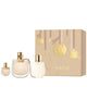 Chloe Nomade zestaw woda perfumowana spray 75ml + balsam do ciała 100ml + miniatura wody perfumowanej 5ml