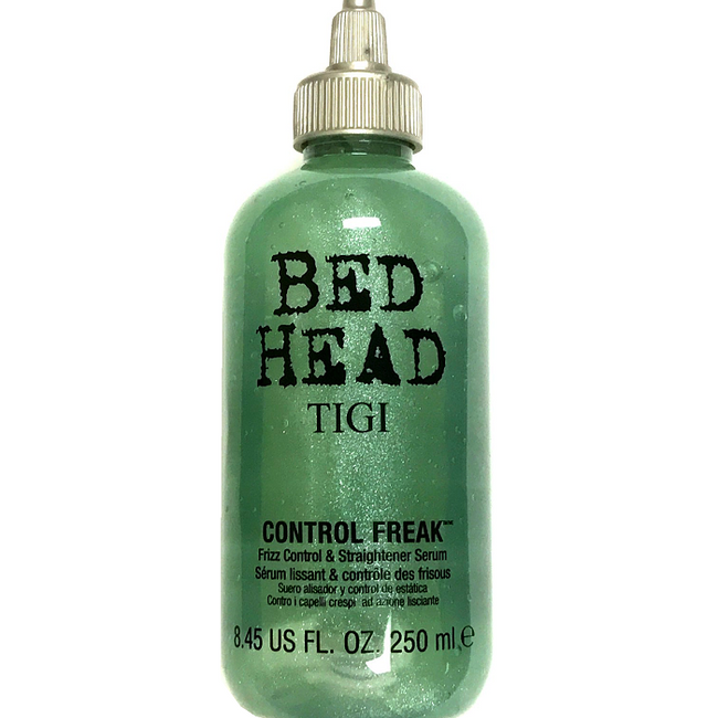 Tigi Bed Head Control Freak serum prostujące do włosów 250ml