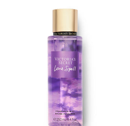 Victoria's Secret Love Spell mgiełka do ciała 250ml - produkt bez opakowania