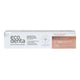 Ecodenta Sensitive Whitening Toothpaste wybielająca pasta do zębów wrażliwych bez fluoru 100ml