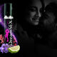 DreamSex Men perfumy z feromonami dla mężczyzn Purple 15ml