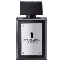Antonio Banderas The Secret woda toaletowa spray 100ml - produkt bez opakowania