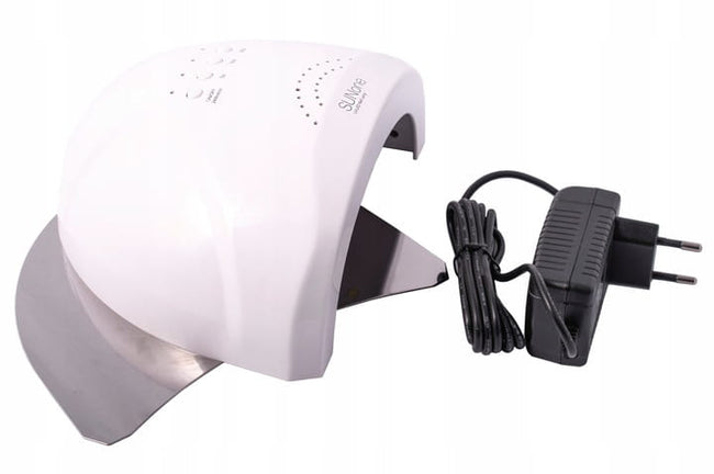 Sunone Sun1 lampa UV/LED 24/48W Biała
