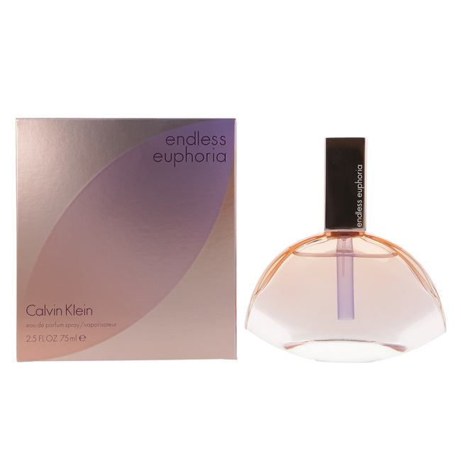 Calvin Klein Euphoria Endless woda perfumowana spray 75ml