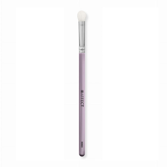 Affect Eyeshadow Brush pędzel do aplikacji cieni KM03