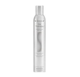 BioSilk Silk Therapy Finishing Spray utrwalający lakier do włosów Firm Hold 284g