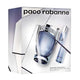 Paco Rabanne Invictus zestaw woda toaletowa spray 100ml + woda toaletowa spray 20ml