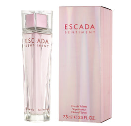 Escada Sentiment woda toaletowa spray 75ml