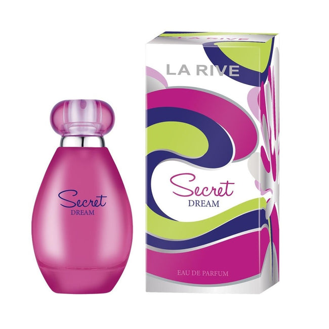 La Rive Secret Dream woda perfumowana spray 90ml