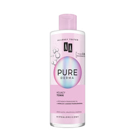 AA Pure Derma kojący tonik 200ml