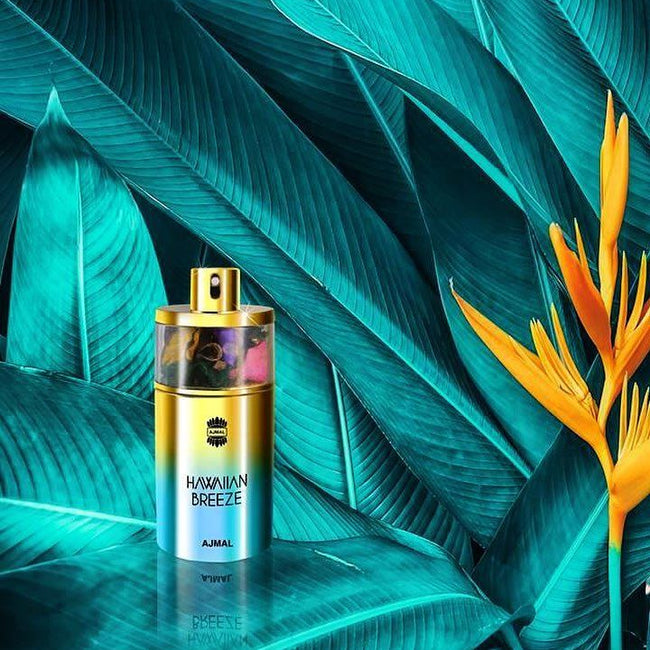 Ajmal Hawaiian Breeze woda perfumowana spray 75ml