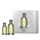 Hugo Boss Bottled zestaw woda toaletowa spray 100ml + woda toaletowa spray 30ml