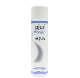 Pjur Woman Aqua Waterbased lubrykant na bazie wody 100ml