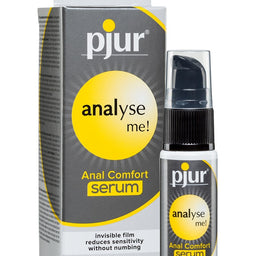 Pjur Analyse Me! serum znieczulające do seksu analnego 20ml