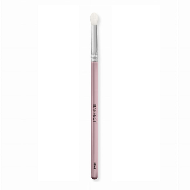 Affect Eyeshadow Brush pędzel do aplikacji cieni KM05
