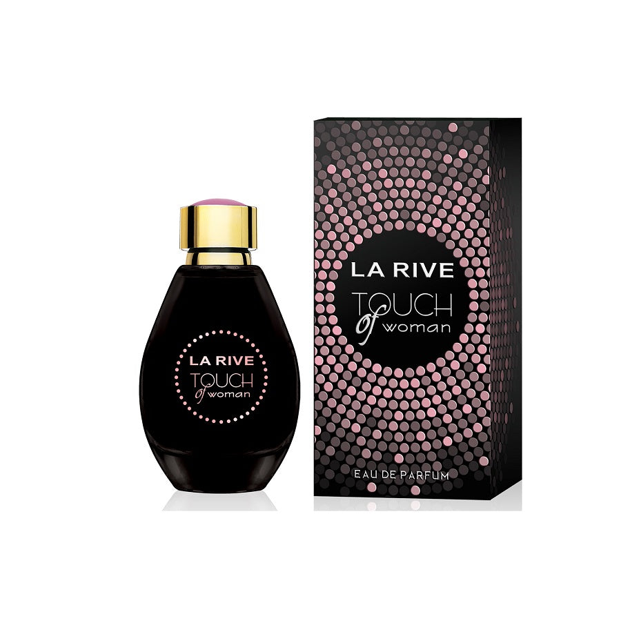 la rive touch of woman