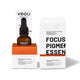 Veoli Botanica Focus Pigmentation Essence intensywnie redukujące przebarwienia i zwężające pory serum z kompleksem niacynamid + stabilna witamina C 30ml