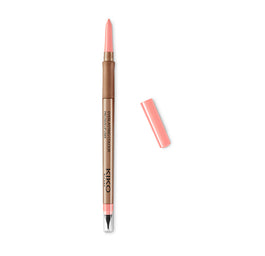 KIKO Milano Everlasting Colour Precision Lip Liner automatyczna konturówka do ust 418 Warm Nude 0.35g