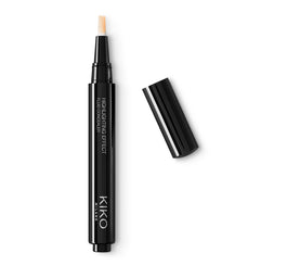 KIKO Milano Highlighting Effect Fluid Concealer rozświetlający korektor w płynie 02 Ivory 2ml