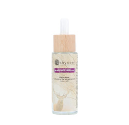 Shy Deer Firming Serum ujędrniające serum do twarzy i okolicy oczu 30ml