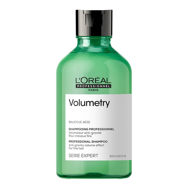 L'Oreal Professionnel Serie Expert Volumetry Shampoo szampon nadający objętość włosom cienkim i delikatnym 300ml