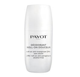 Payot Deodorant Ultra Douceur antyperspirant w kulce 75ml