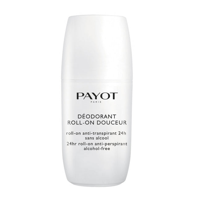 Payot Deodorant Ultra Douceur antyperspirant w kulce 75ml