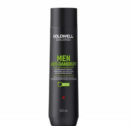 Goldwell Dualsenses Men Anti-Dandruff Shampoo szampon przeciwłupieżowy 300ml