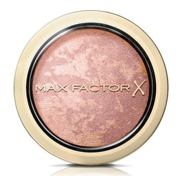 Max Factor Creme Puff Blush róż do policzków 10 Nude Mauve 1.5g