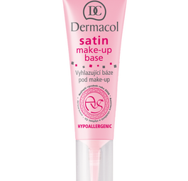 Dermacol Satin Make-Up Base satynowa baza pod makijaż 10ml