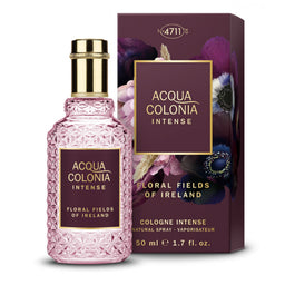 4711 Acqua Colonia Intense Floral Fields Of Ireland woda kolońska spray 50ml