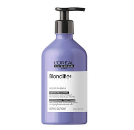 L'Oreal Professionnel Serie Expert Blondifier Conditioner odżywka do włosów blond 500ml