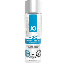 System JO H2O Personal Lubricant lubrykant na bazie wody 240ml