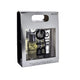 Omerta Big Relase The Mood zestaw woda toaletowa spray 100ml + żel pod prysznic 100ml