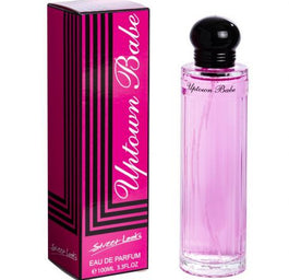 Street Looks Uptown Babe woda perfumowana spray 100ml