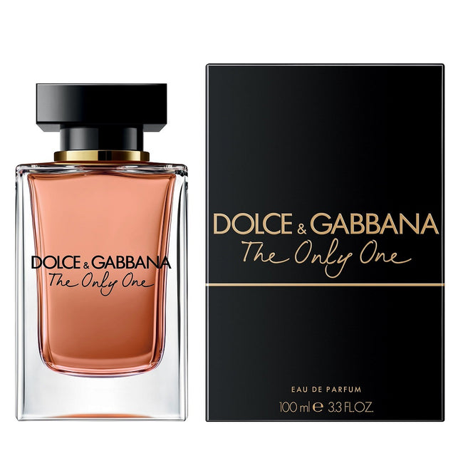 Dolce & Gabbana The Only One woda perfumowana
