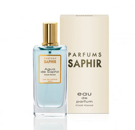 Saphir Agua Women woda perfumowana spray 50ml